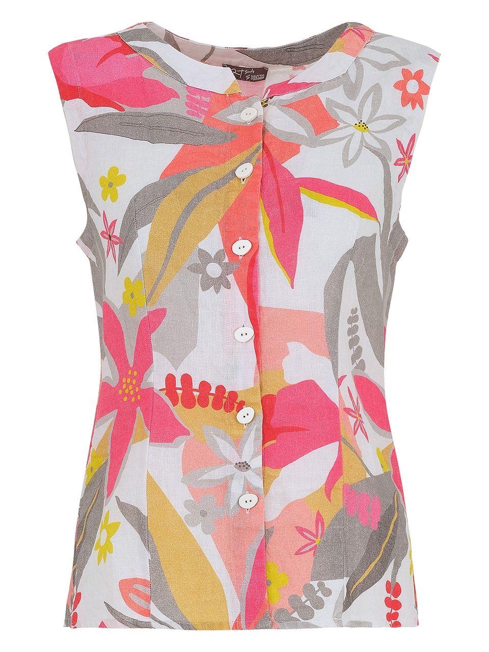 25701 Tank, Size: Small