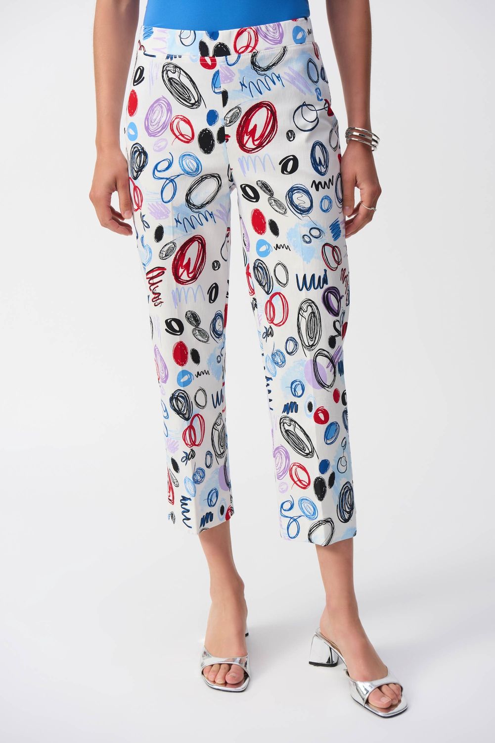 251221 Pant, Size: 6