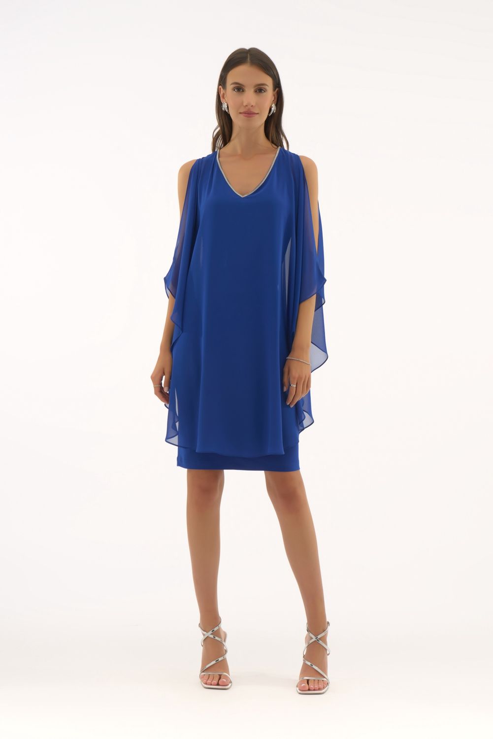 251746 Dress, Size: 6