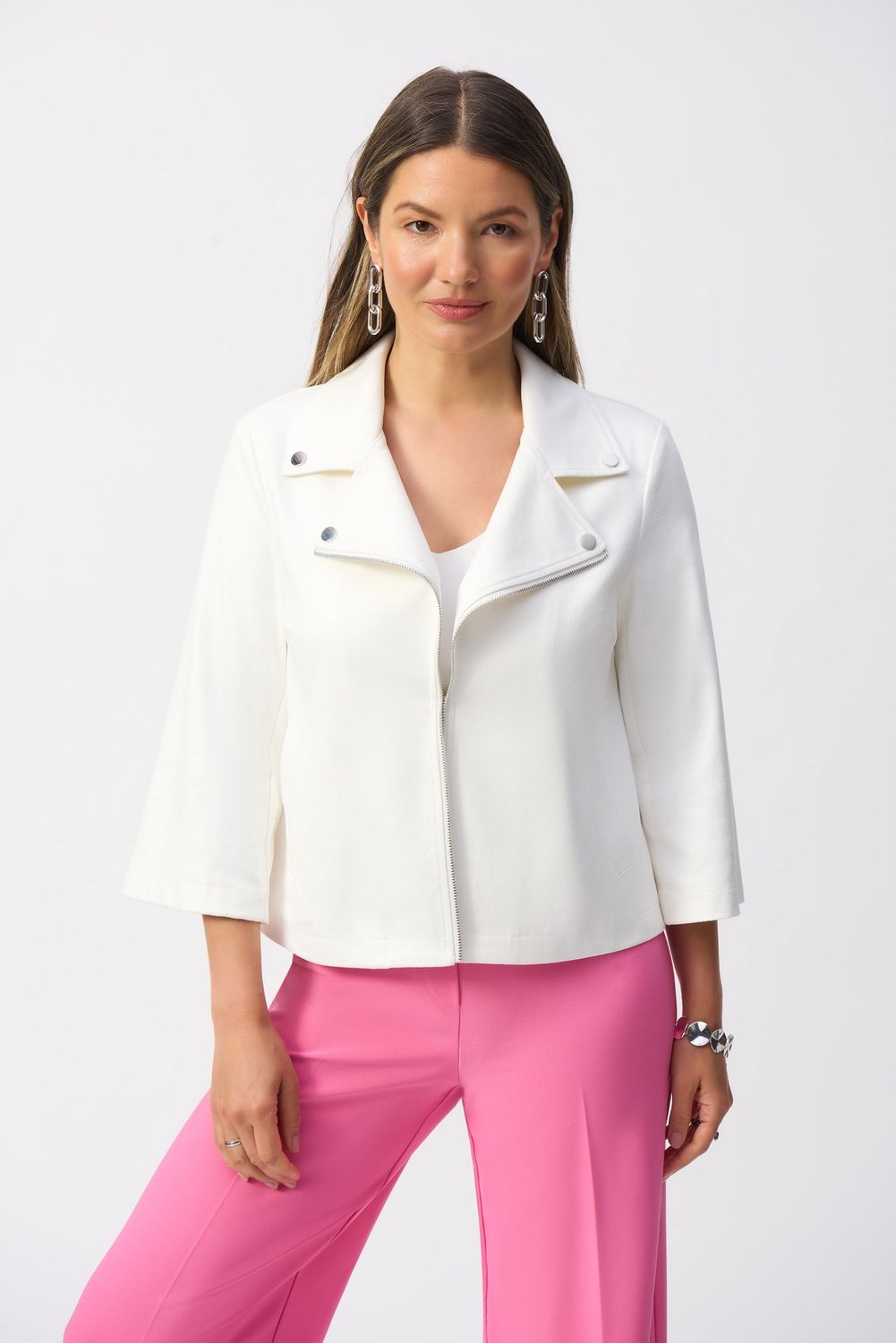 251908 Jacket, Size: Small