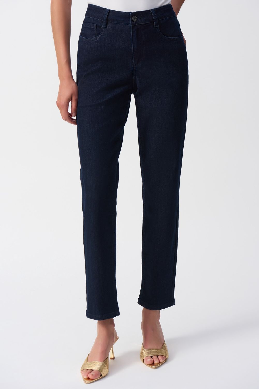251966 Denim Pant, Size: 6