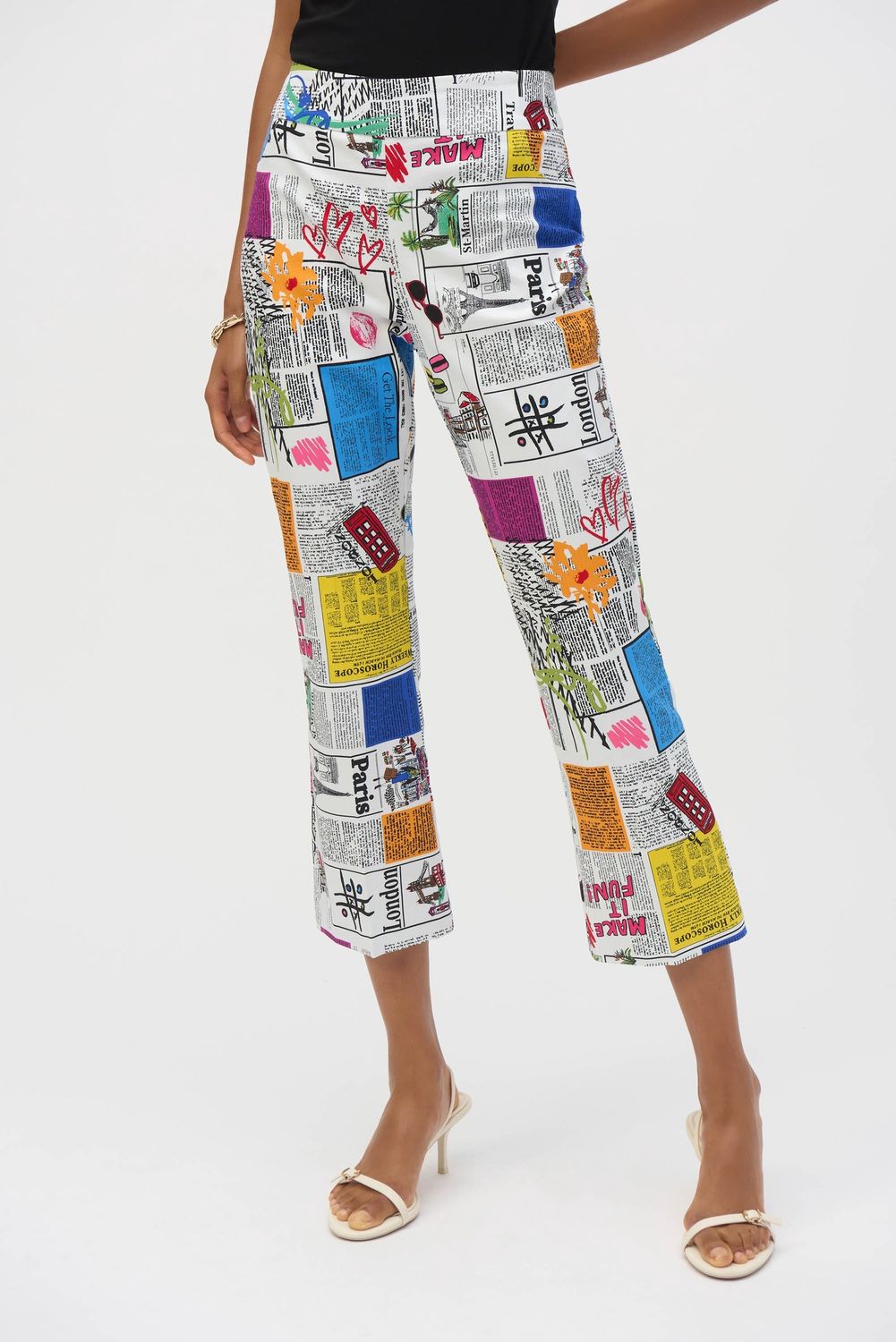 252047 Pant, Size: 6