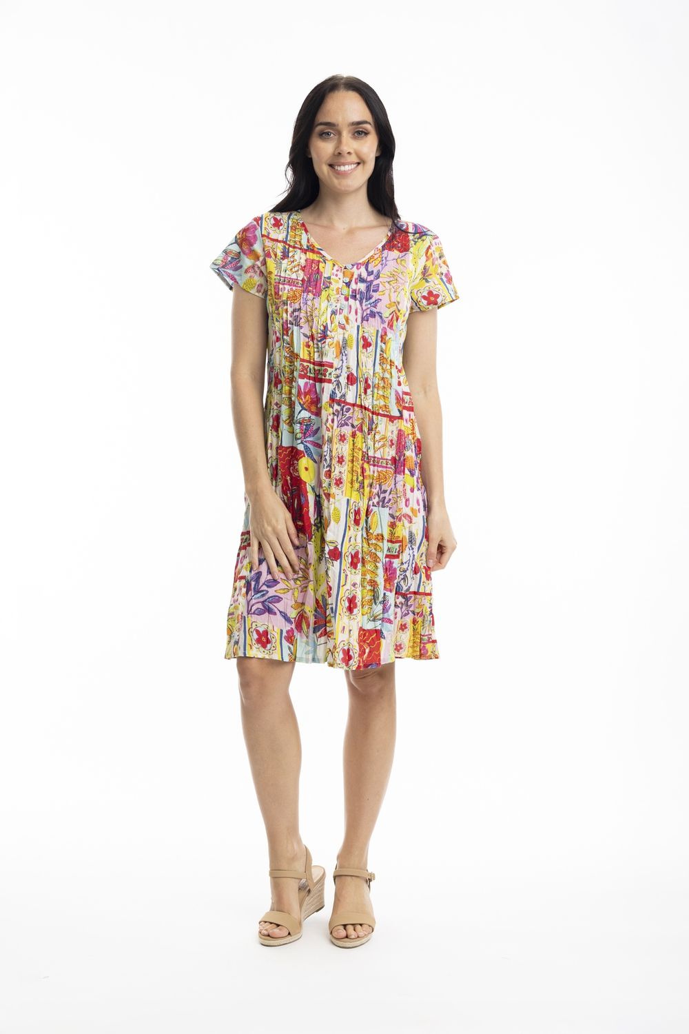 20015 Dress
