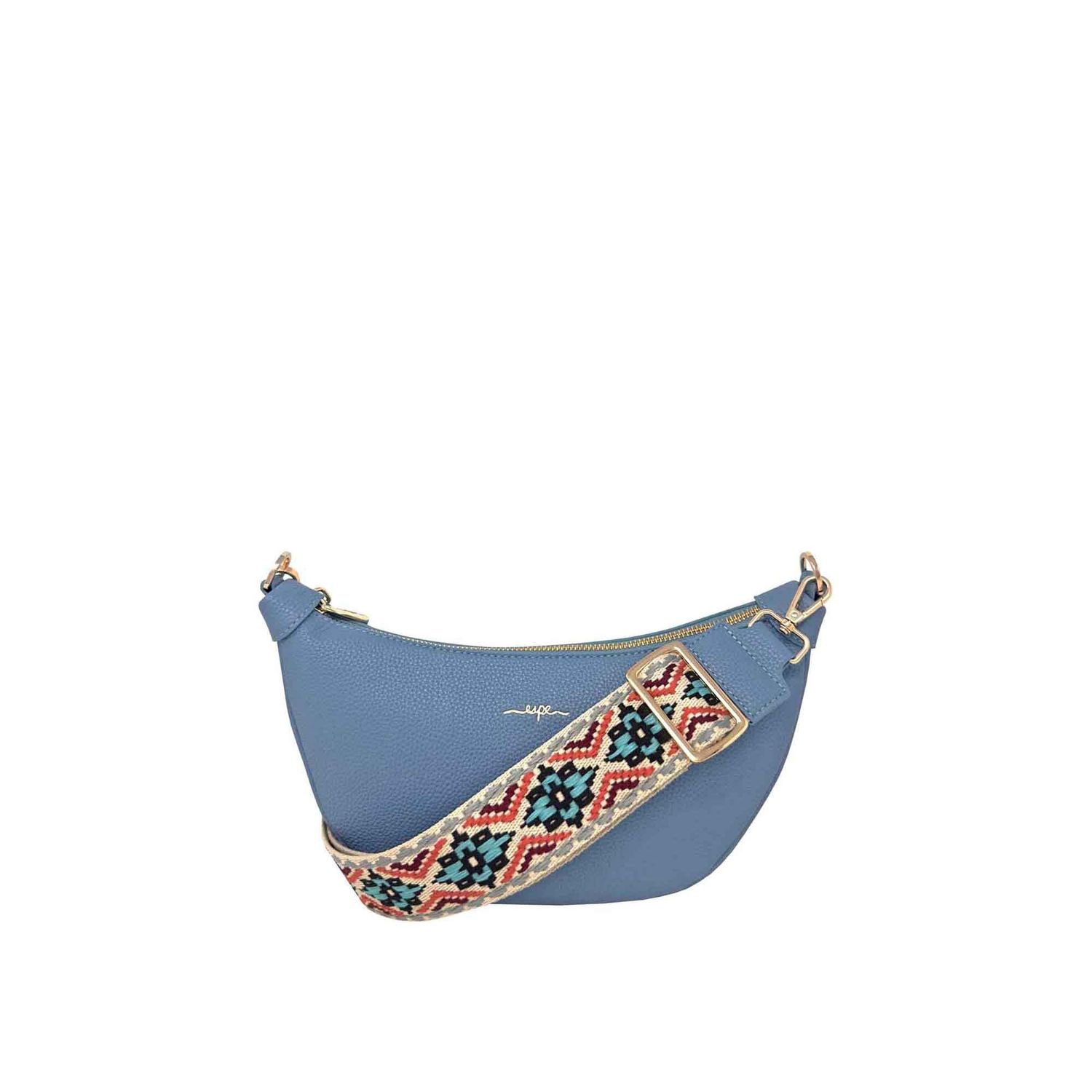 Crescent Purse