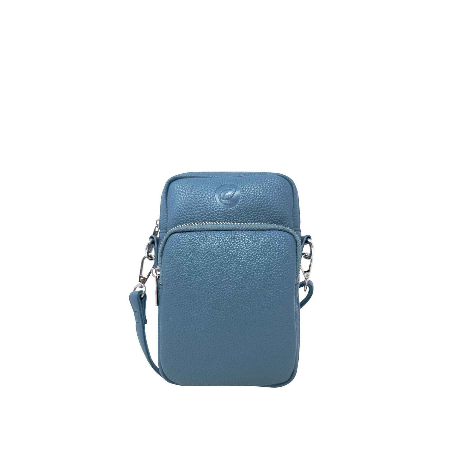 Gina, Colour: Blue