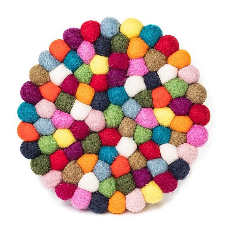 28_Nepal-01 Trivet