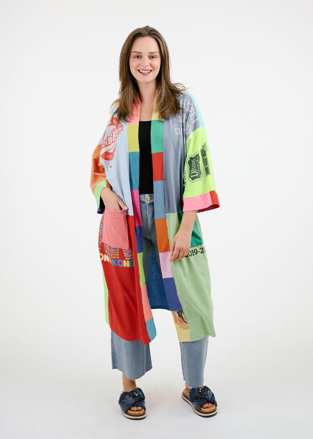 5535 Fitz Cardigan