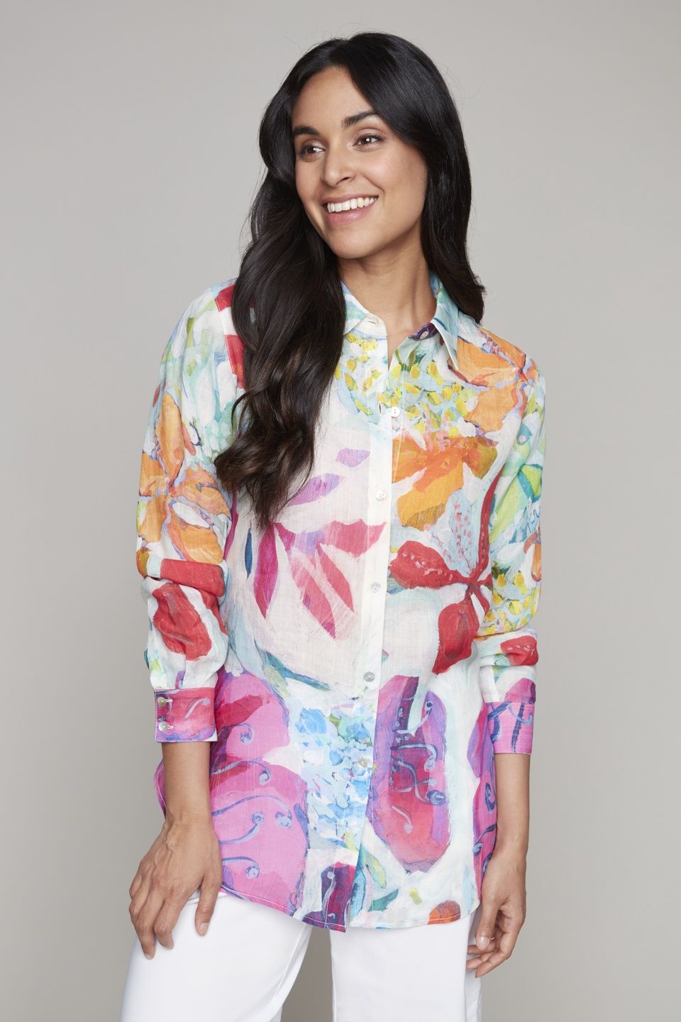 92110 Top, Size: Small