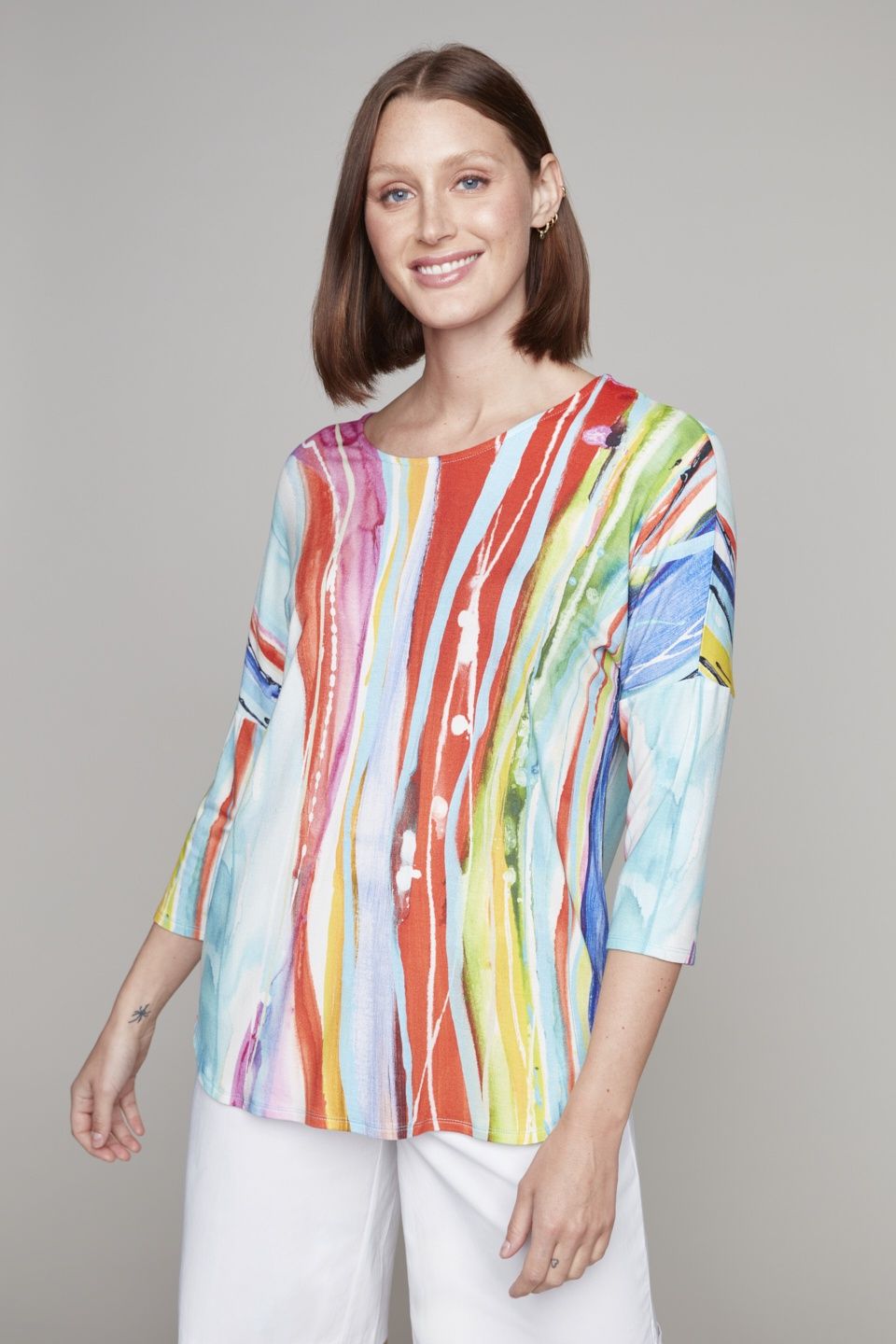 92003 Knit Top