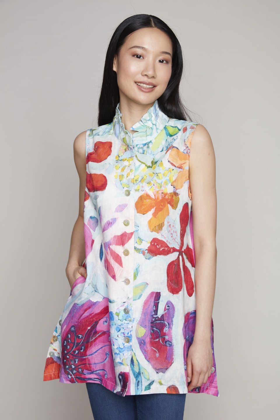 92073 Tunic