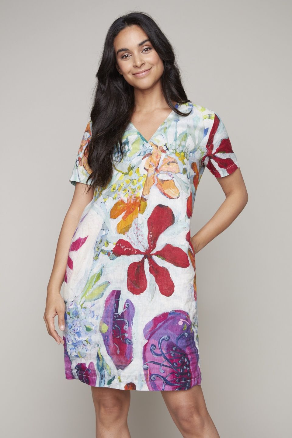 92113 Dress, Size: Small