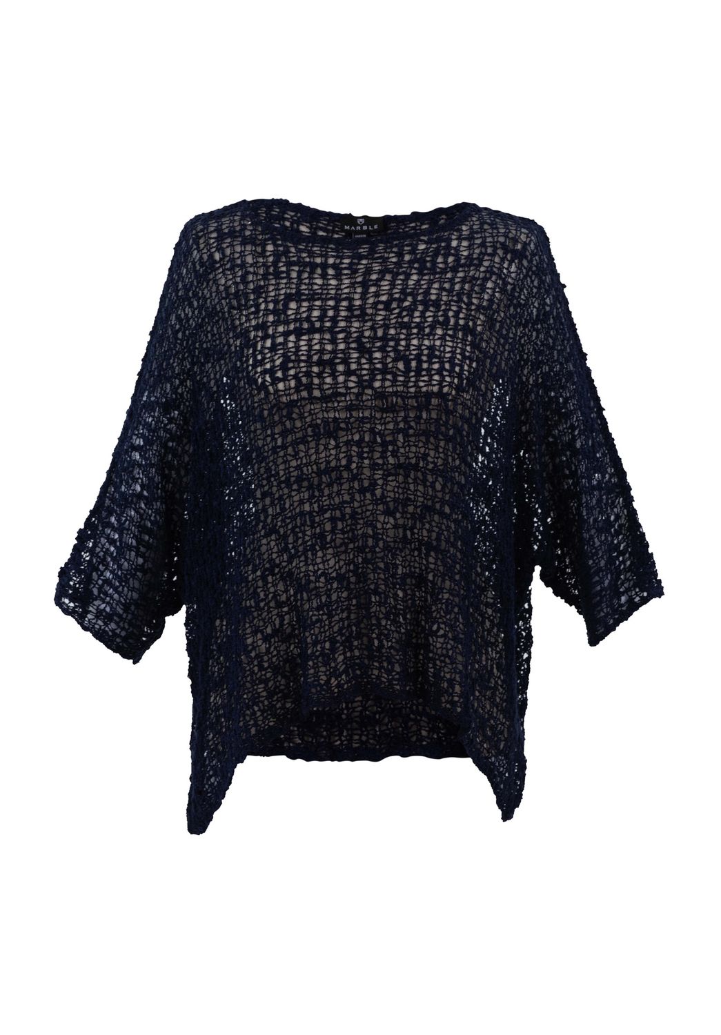 5186 Sweater Top