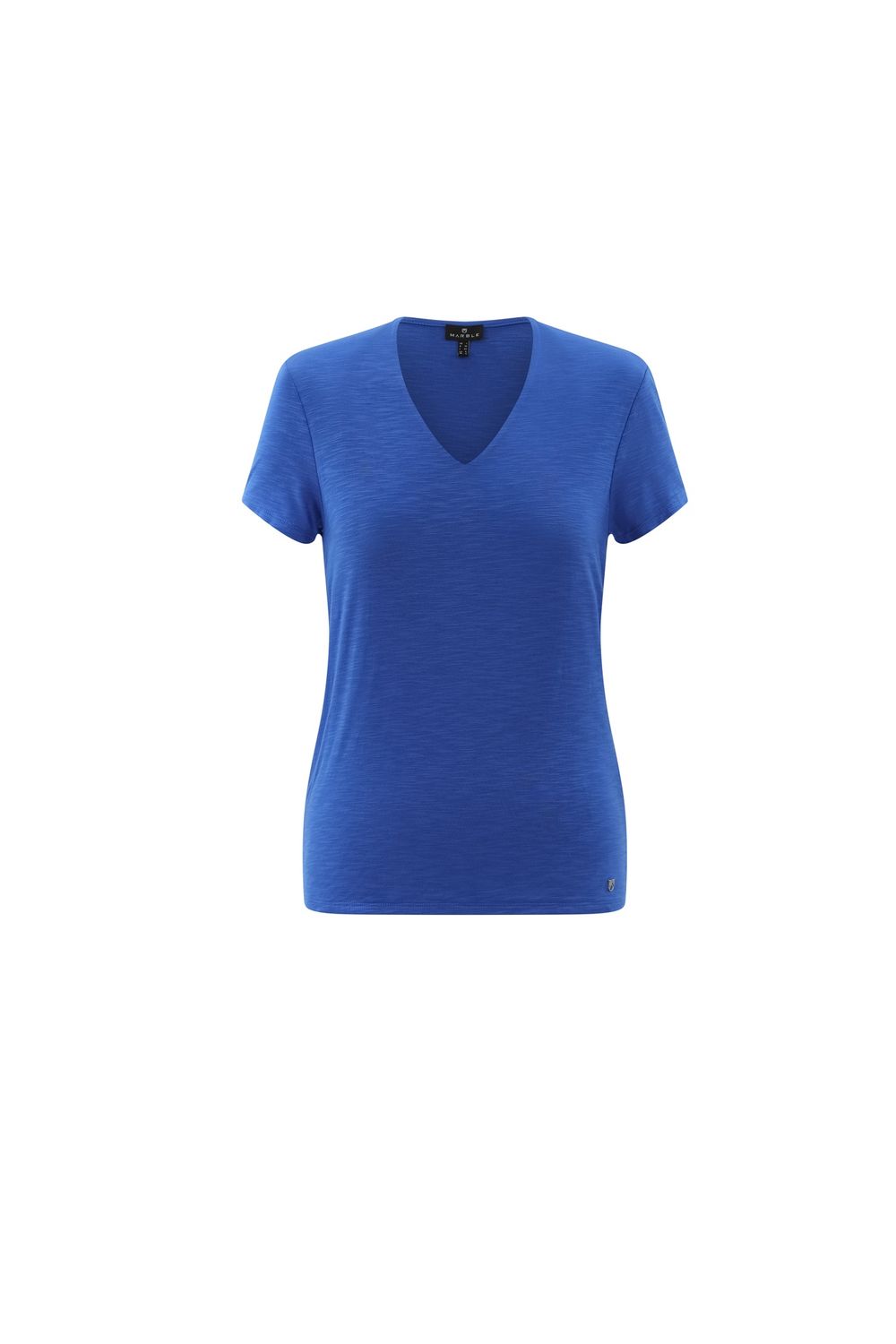 6539 V Neck T