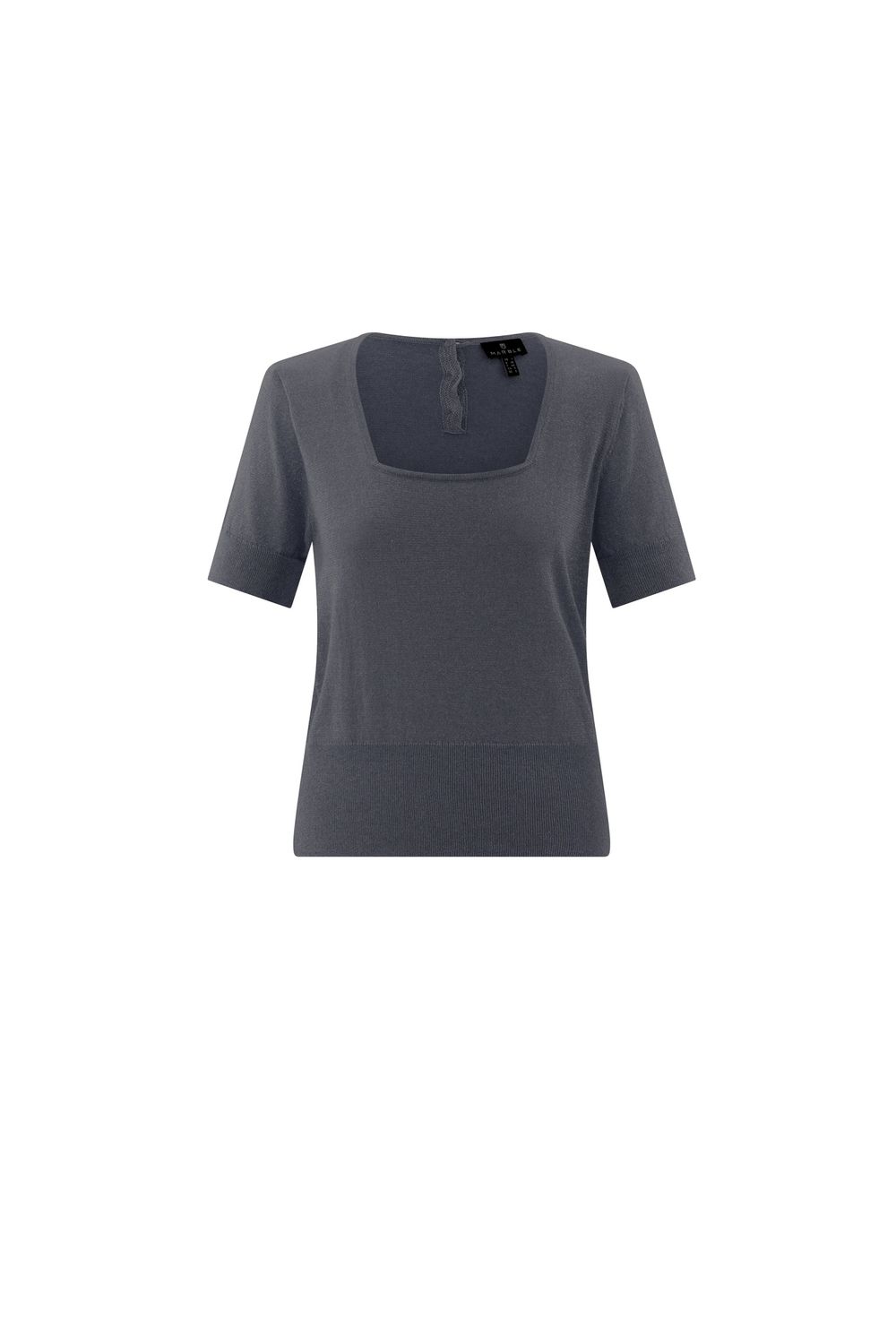 7871 SS Sweater