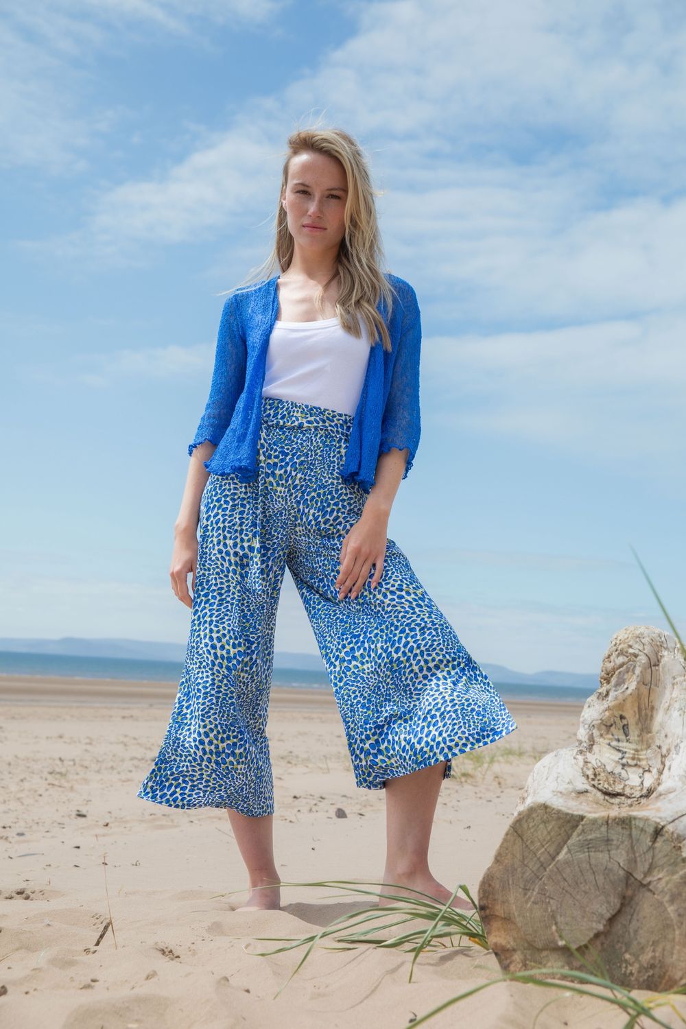7943 Pants, Size: Small