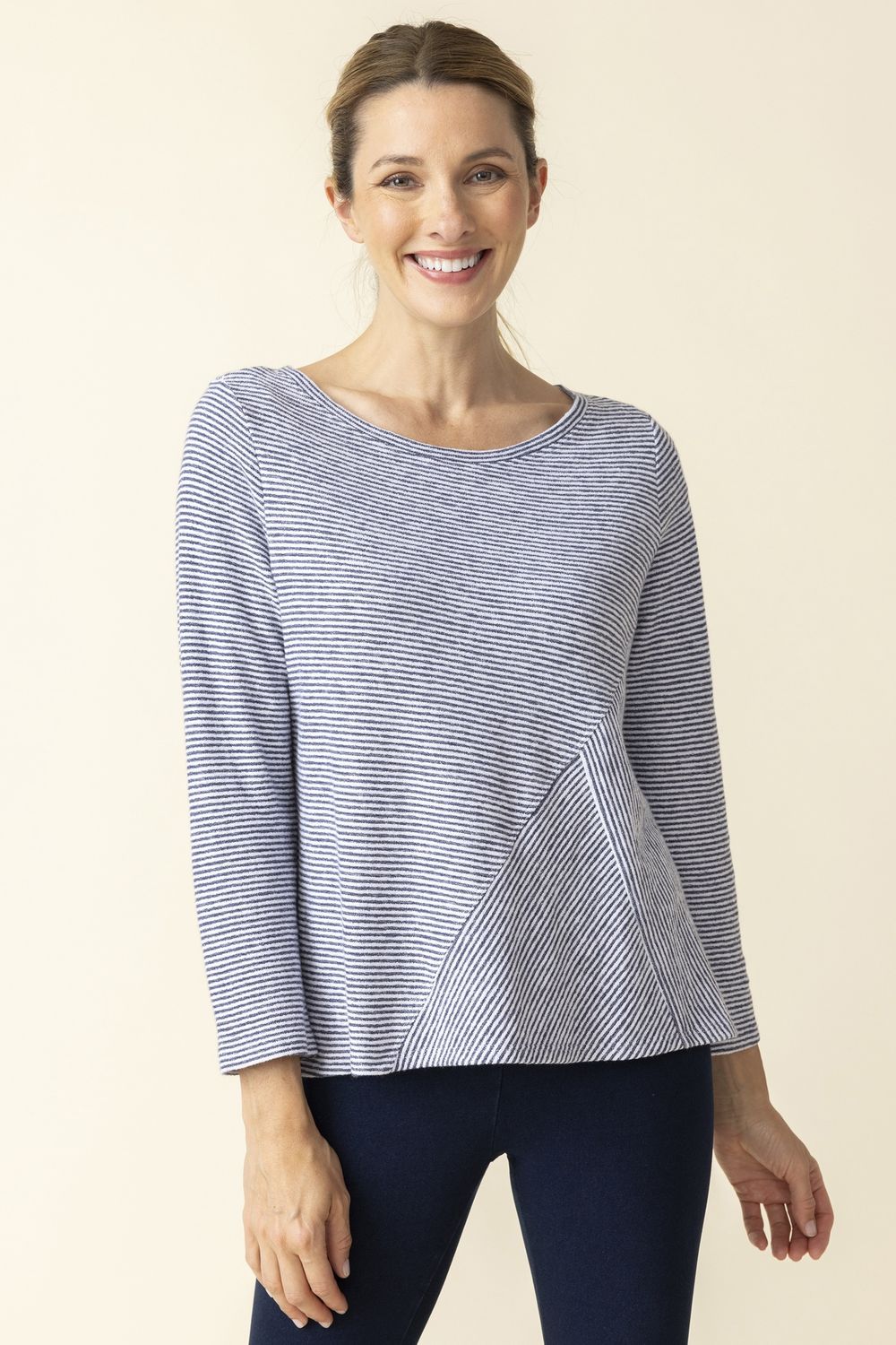 H21530 Top, Size: Small