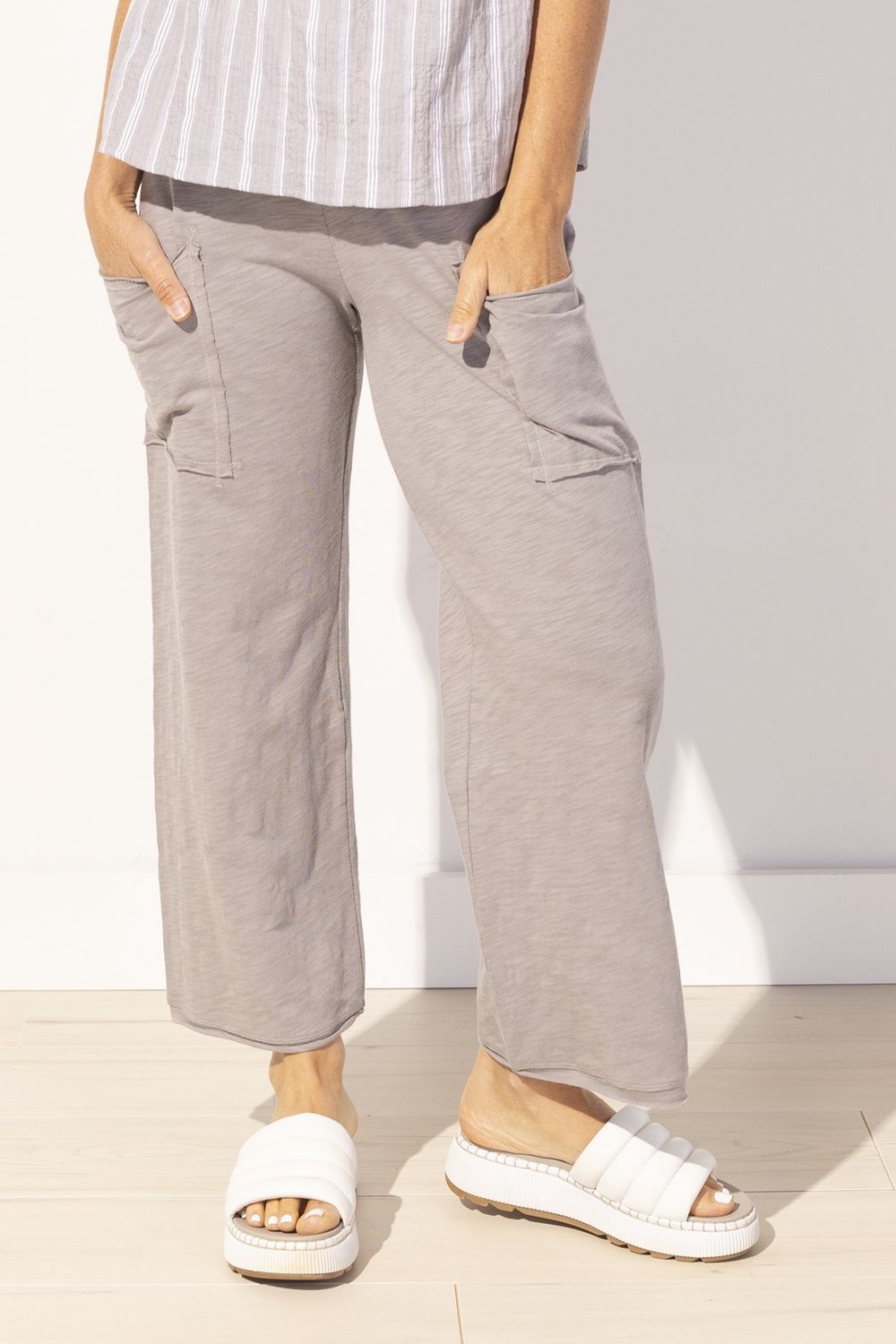 E60026 Pants
