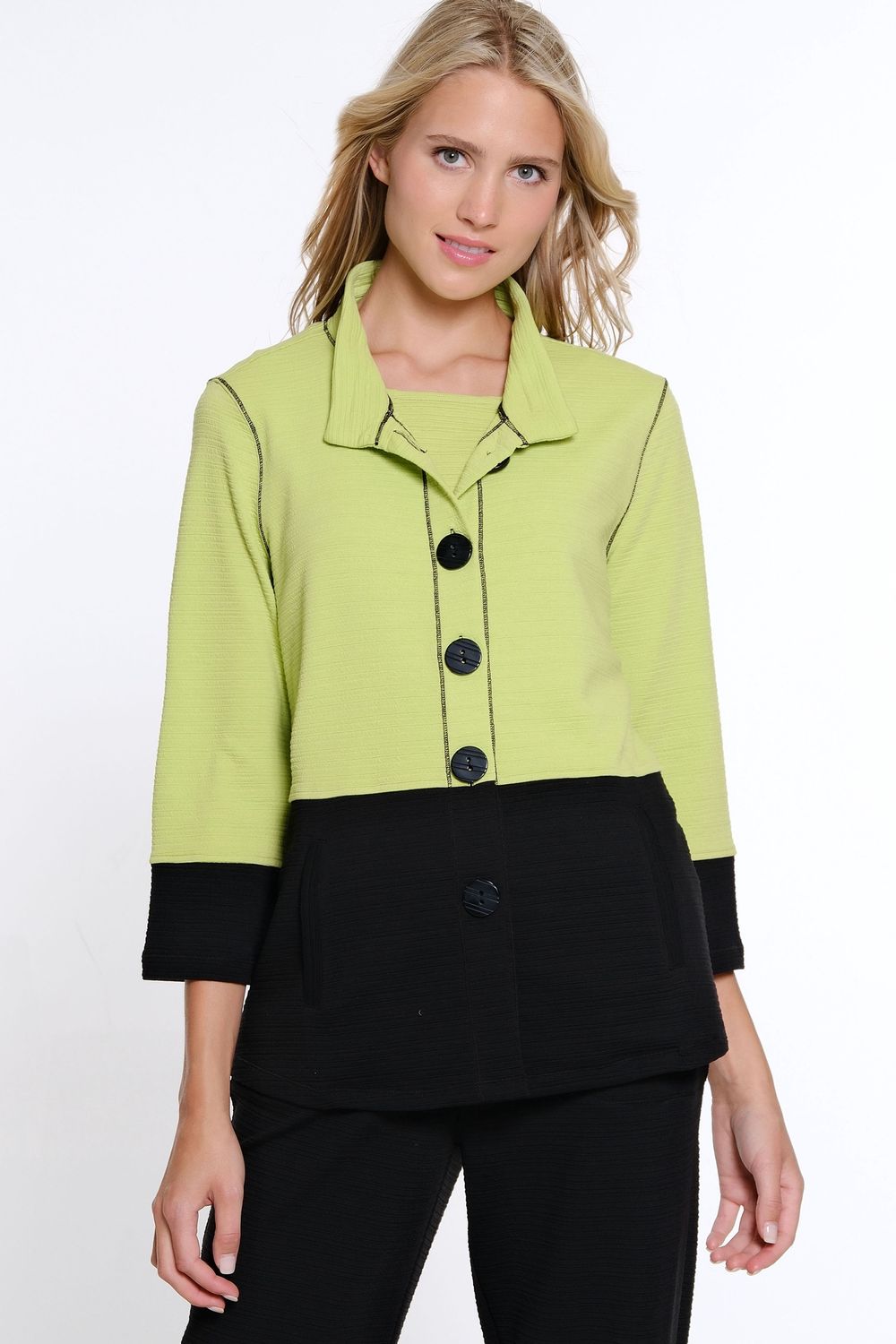 M15404 Jacket, Size: Small