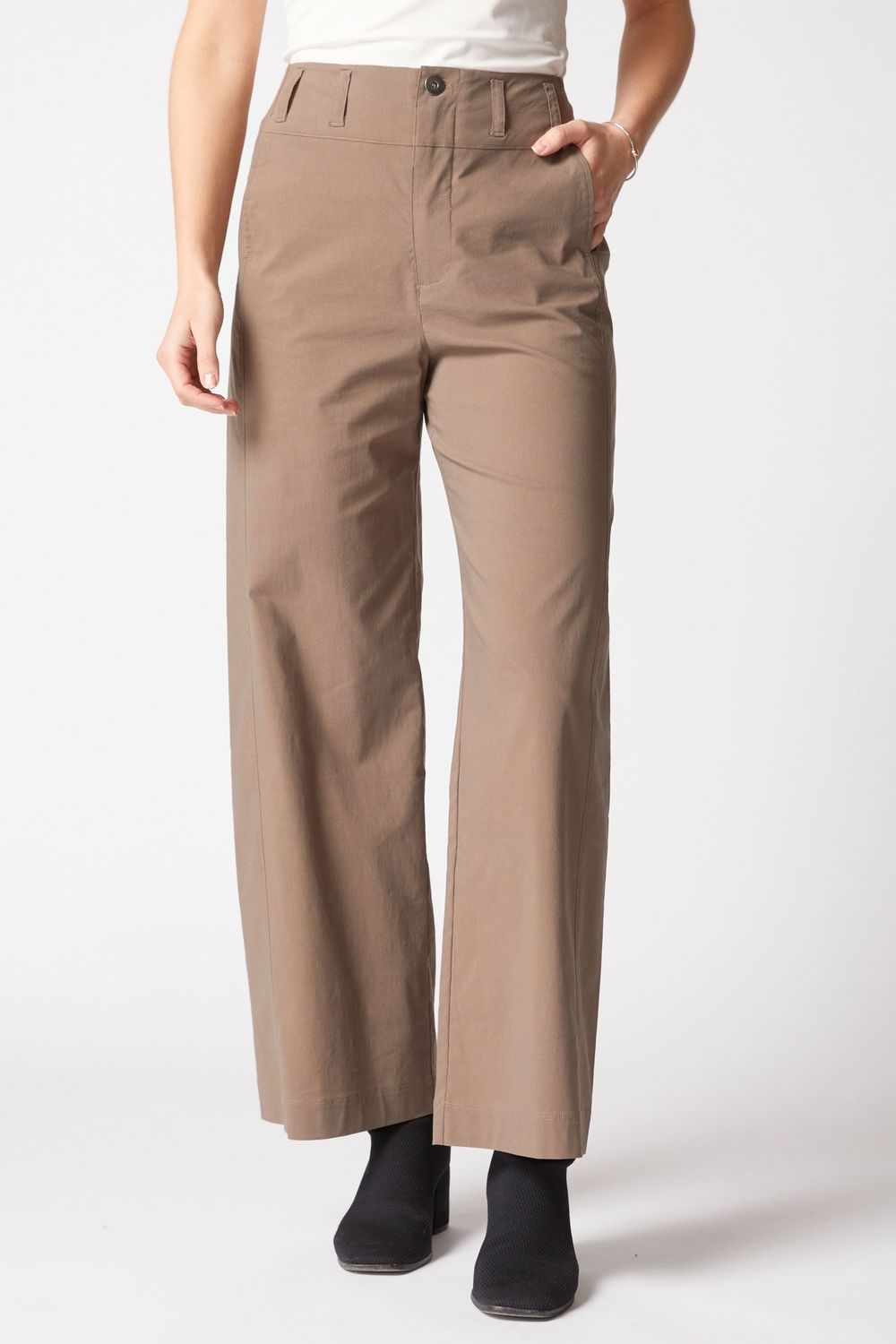 H17664 Urban Pant, Size: 6