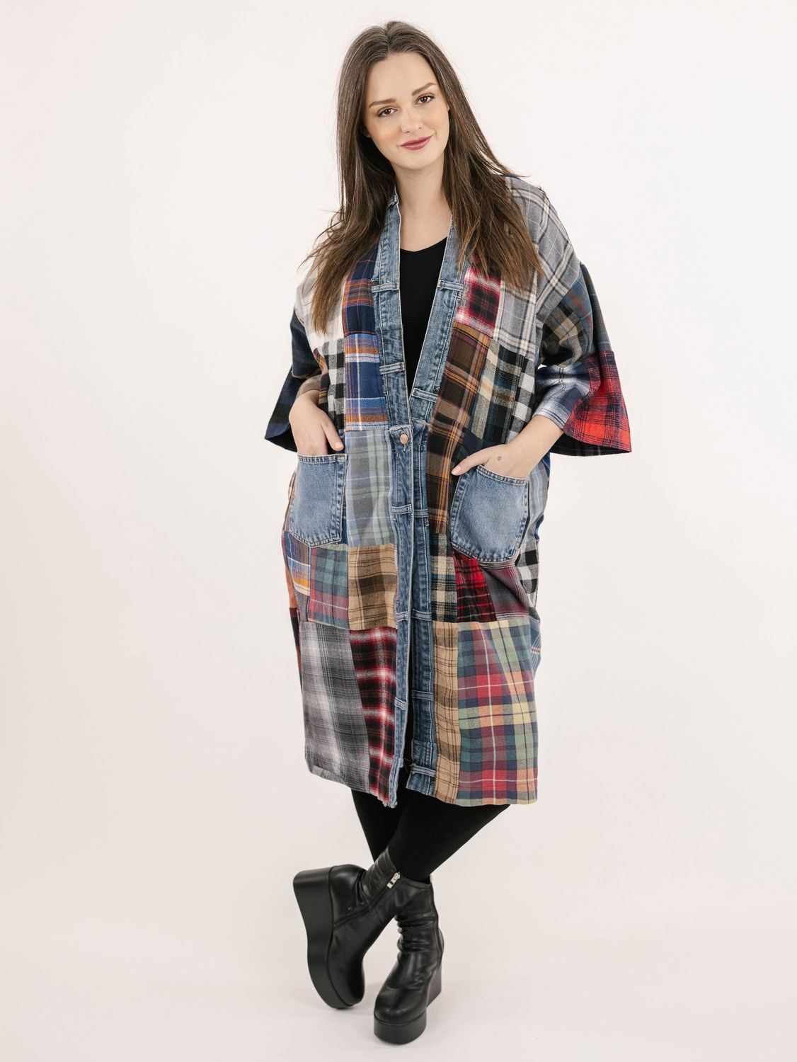 5572 Cabin Cardi