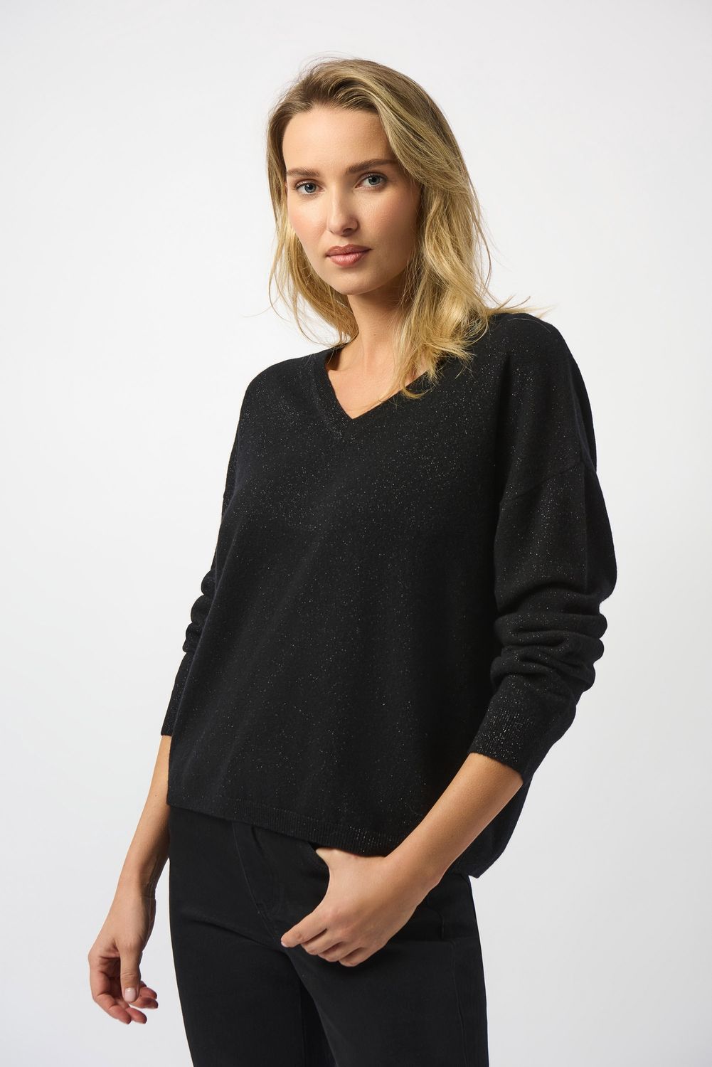 253967  Sweater, Size: Small