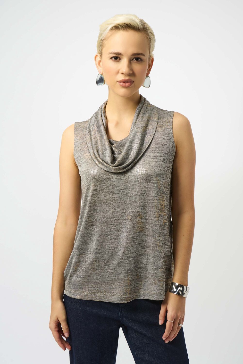253277 Top, Size: 6
