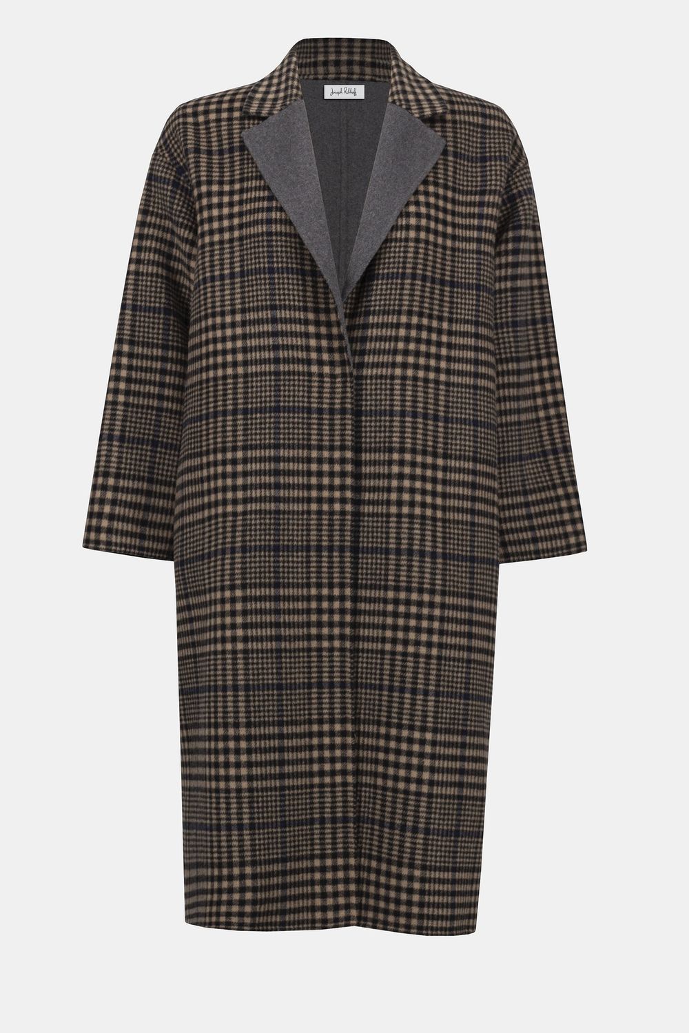 253946 Coat, Size: Small