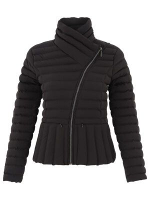 75810 Jacket, Colour: Black, Size: XSmall