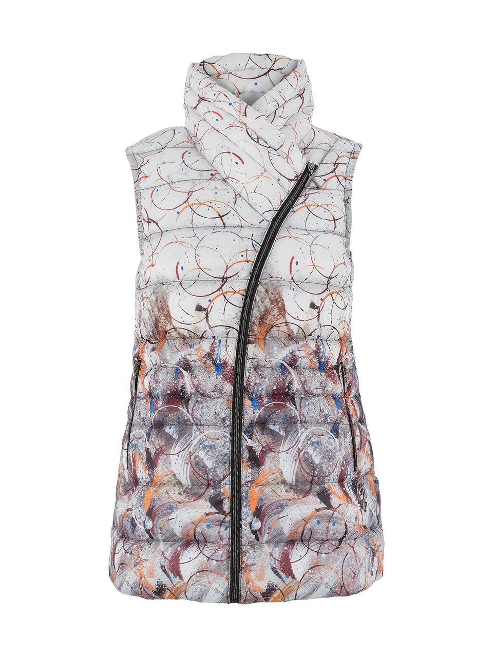 75852 Vest, Size: XSmall