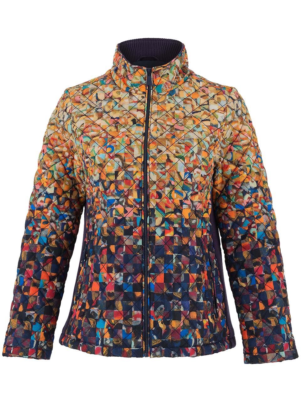 75830 Jacket, Size: Small