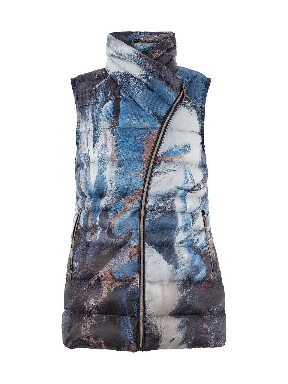 75853 Vest, Size: Small