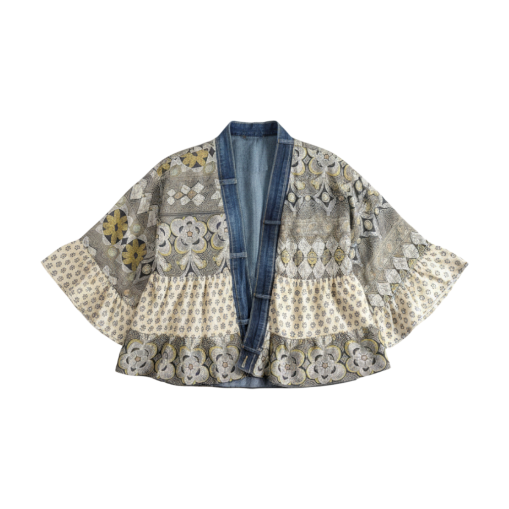 5474 Tiffany Cardigan