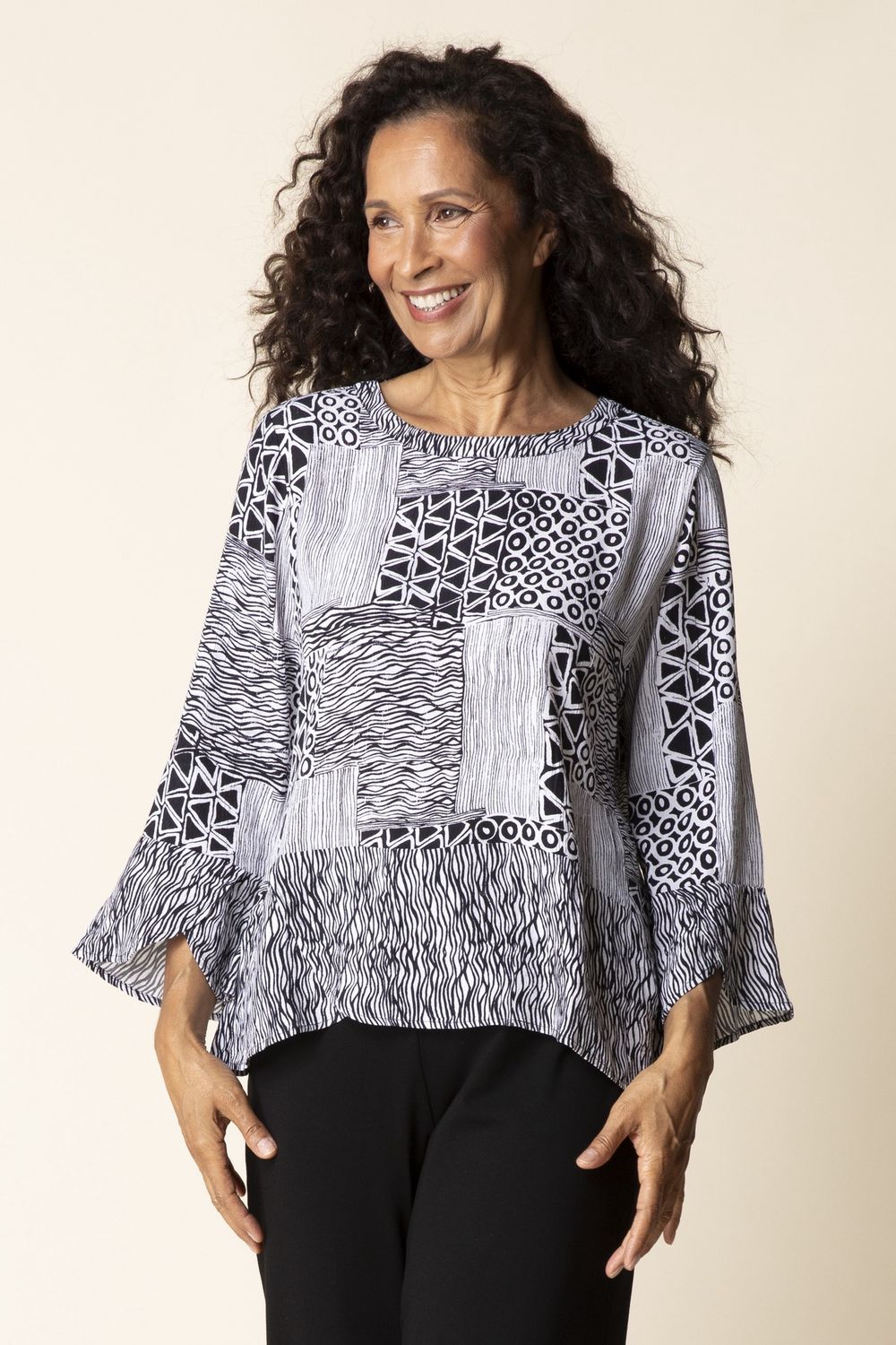 H39405 Pullover, Colour: Black, Size: XSmall