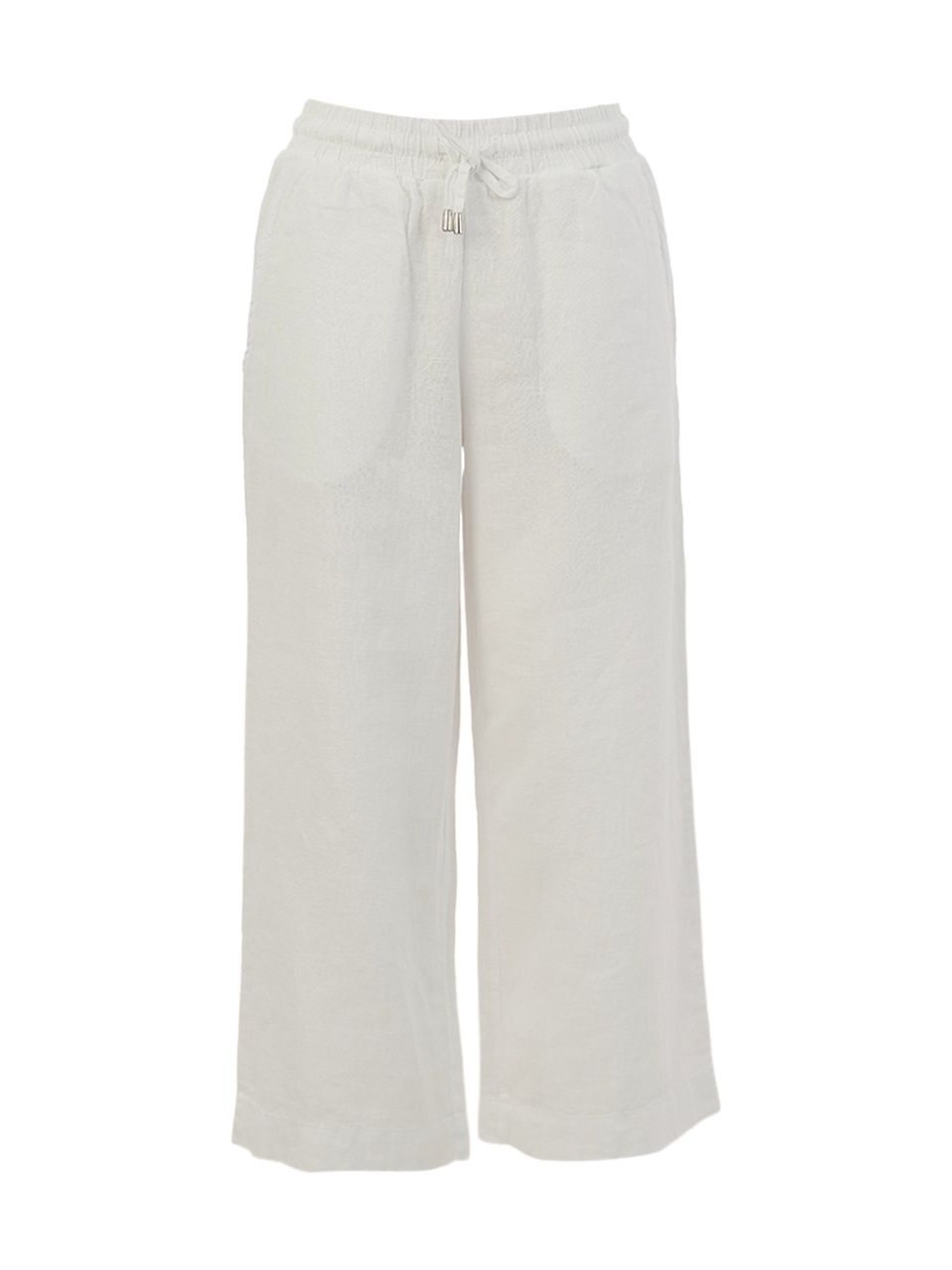 26224 Pants, Colour: White, Size: XS