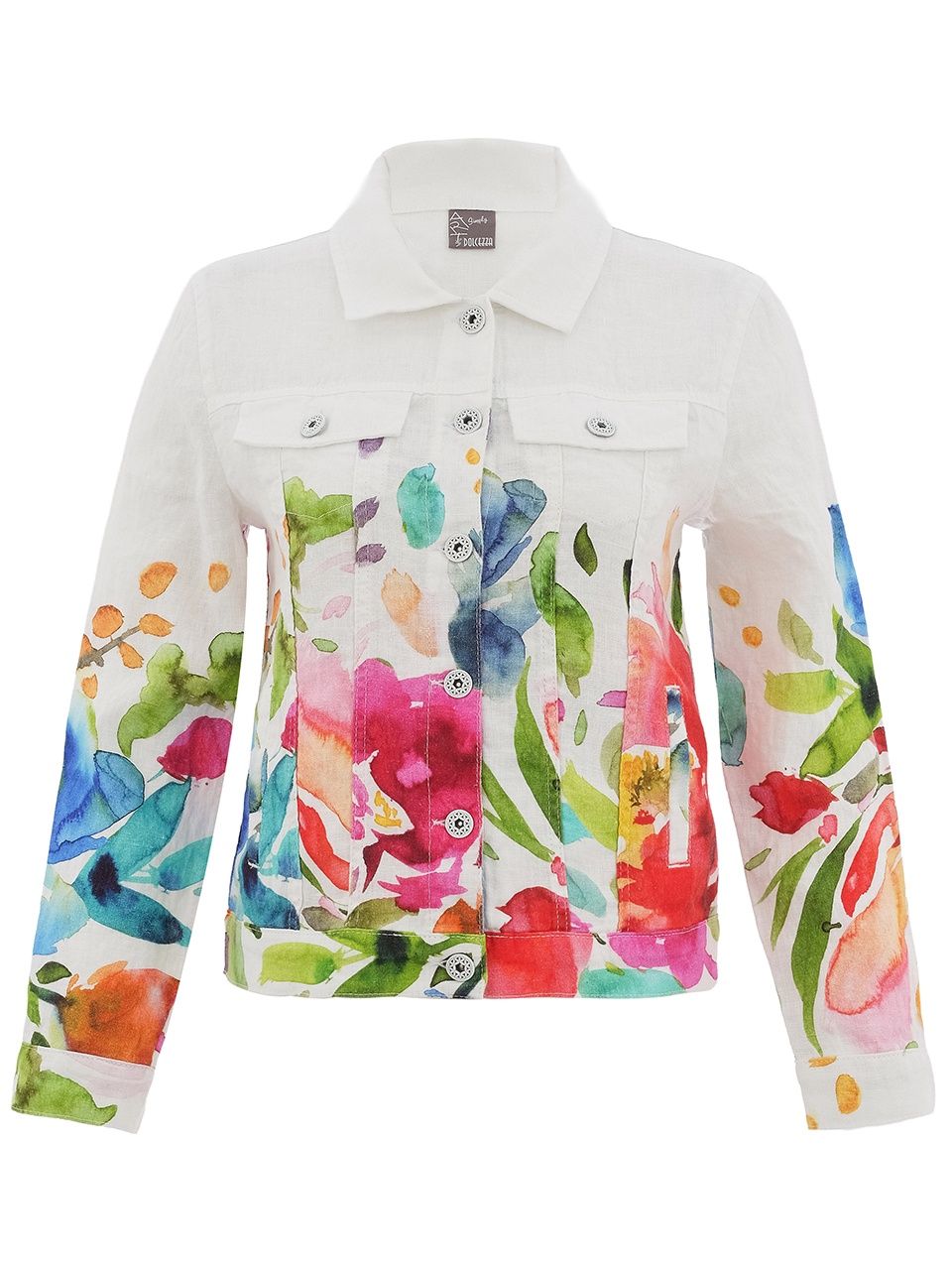 26705 Jacket, Size: XS