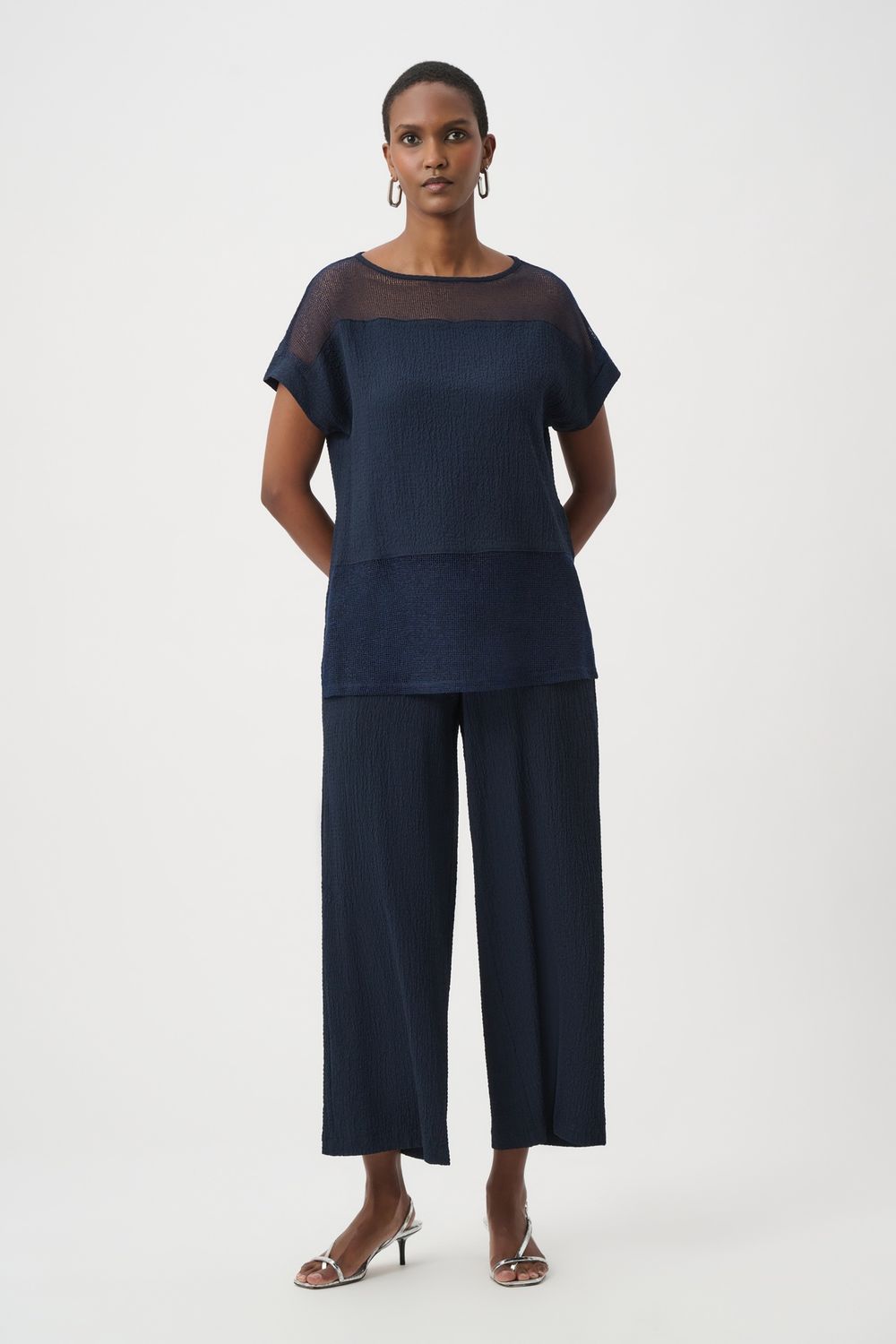 261197 Pants, Size: 8