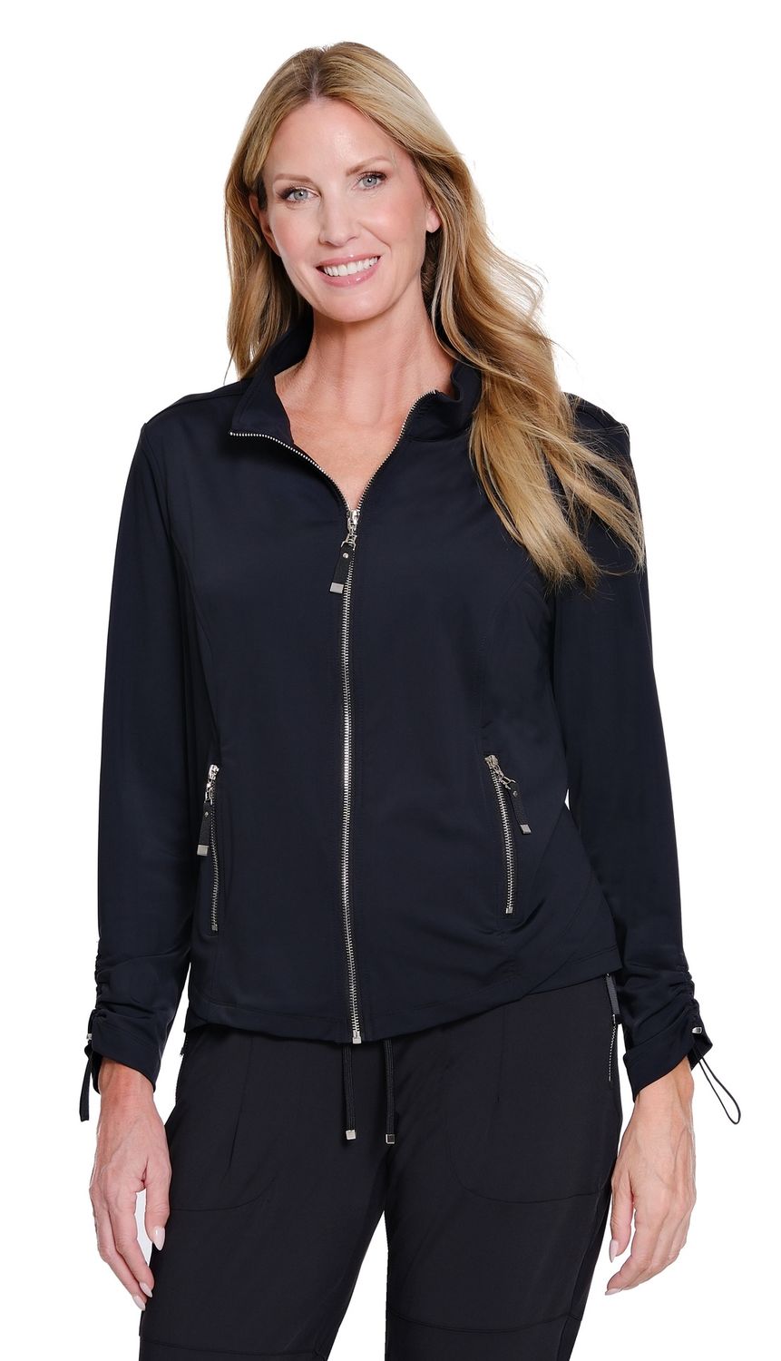 M16720 Jacket, Size: XS