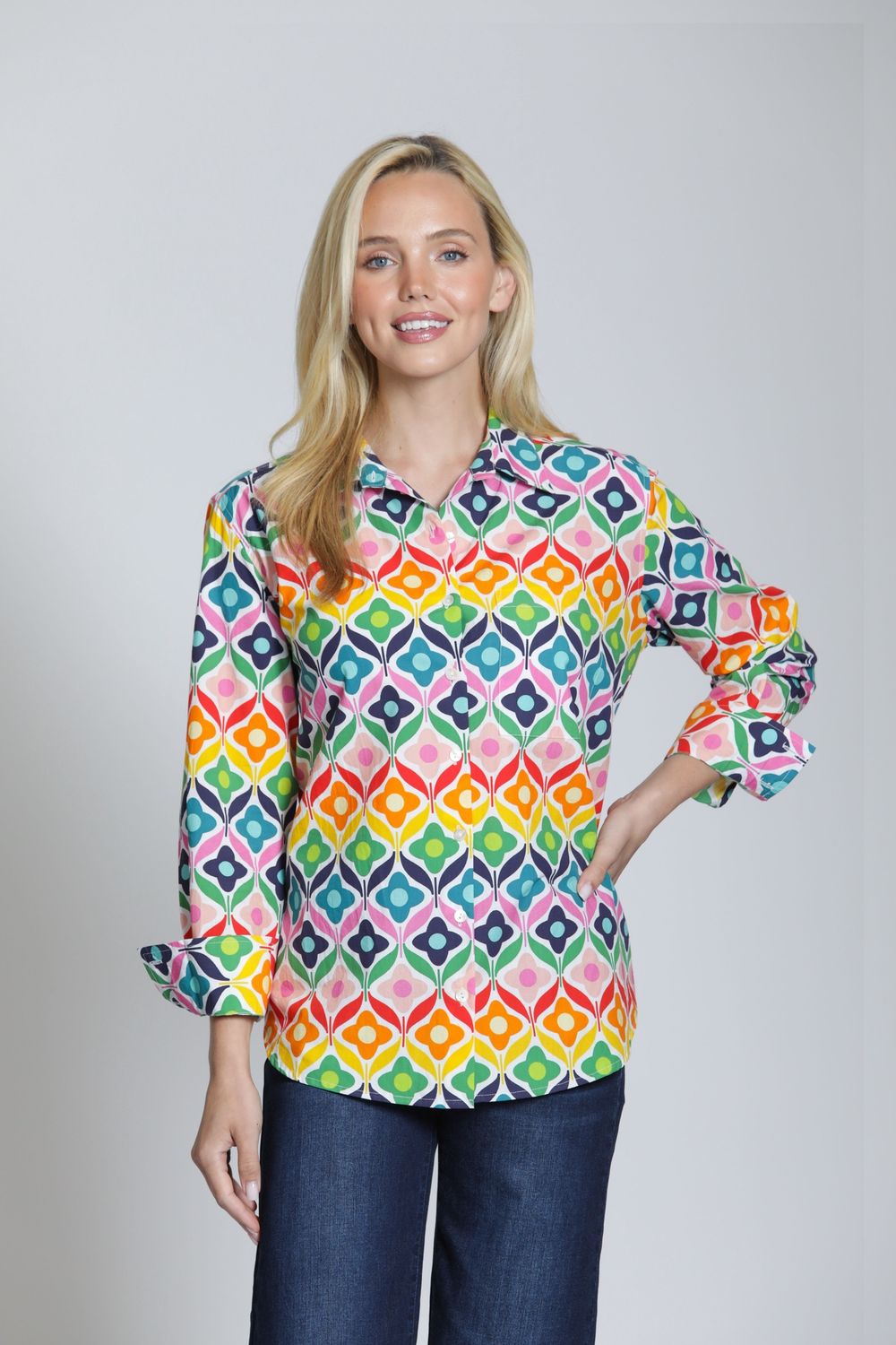 T19PC365D Shirt, Size: XS