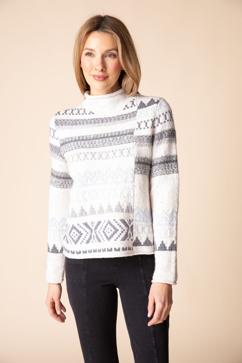 H89420 Sweater, Size: XSmall