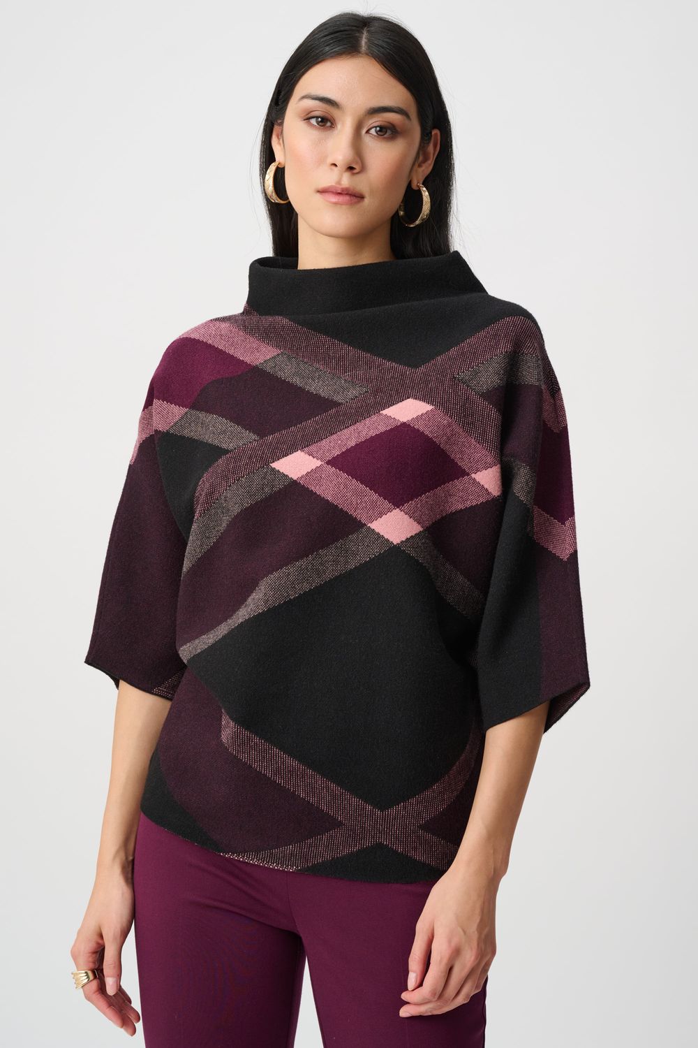 263947 Sweater, Size: XS