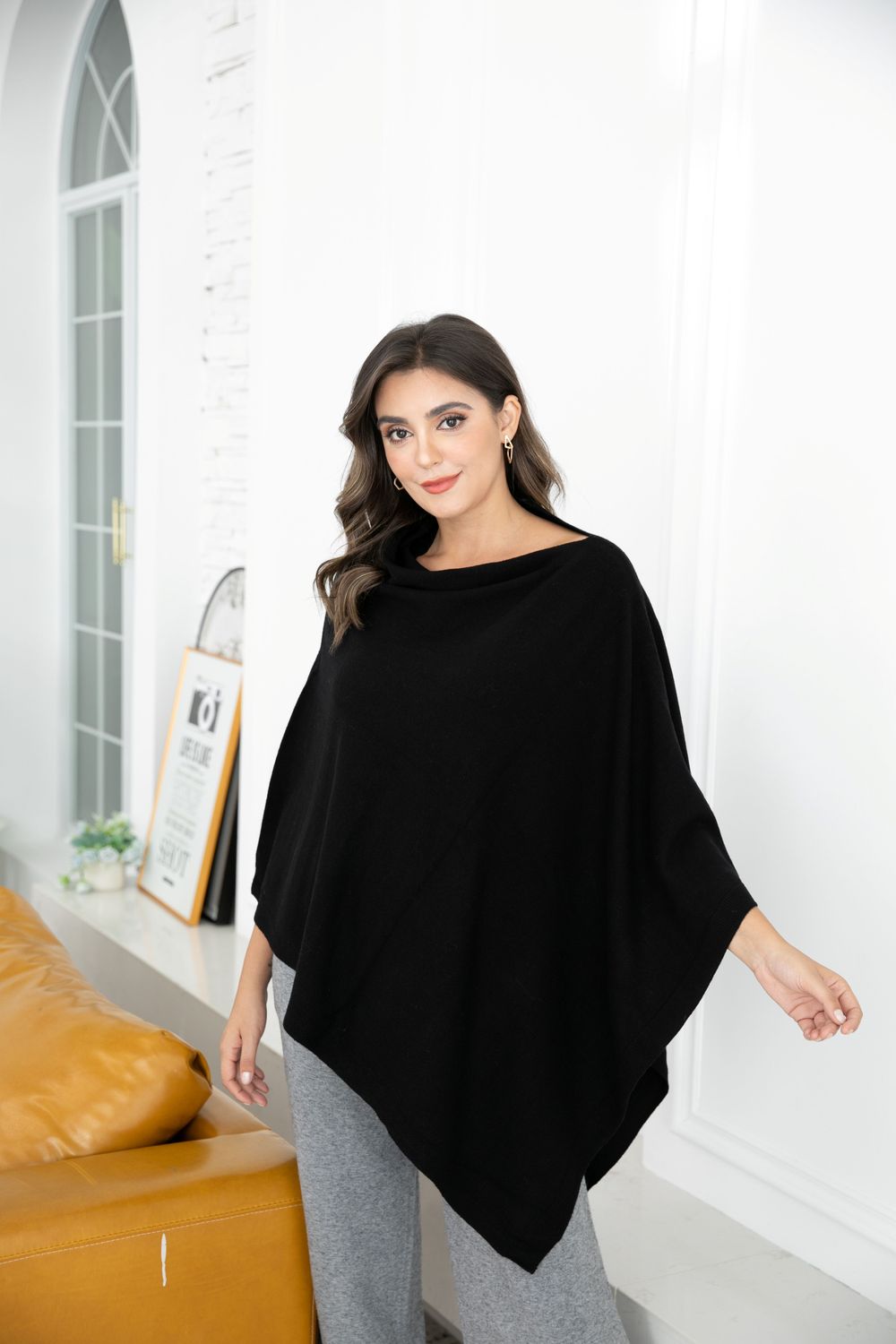 J5388A Capelet