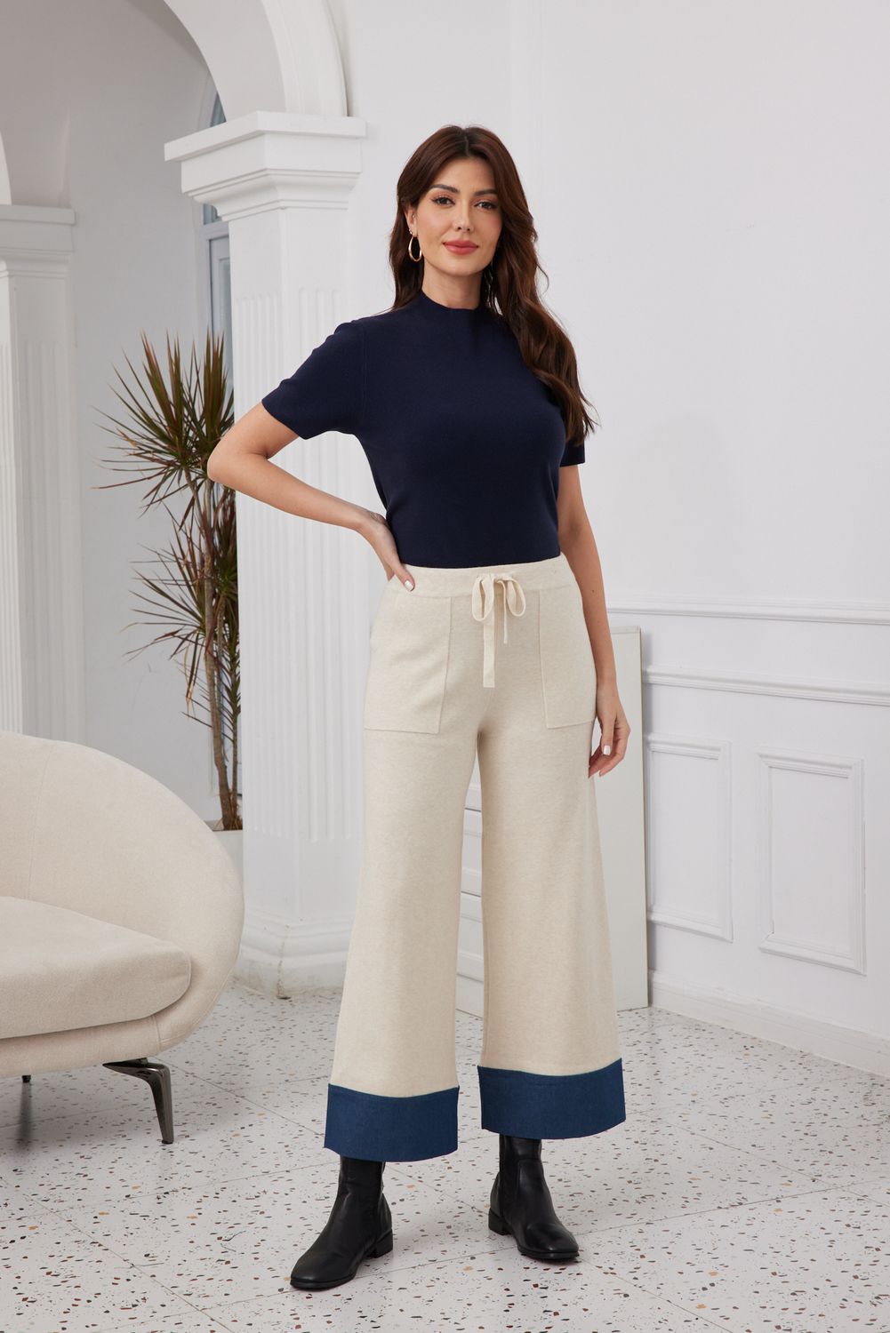 J6288 Pants, Size: S/M