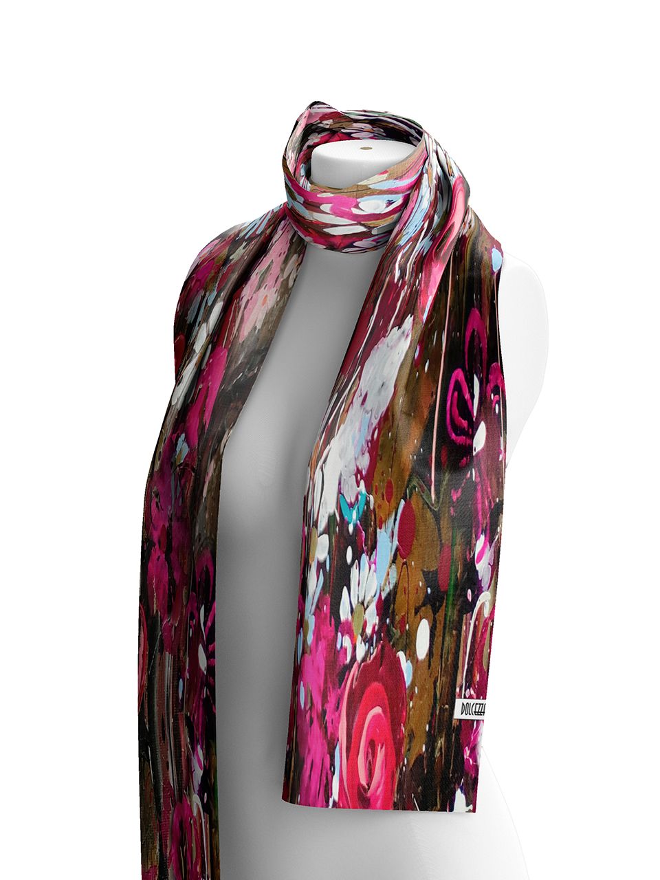 76907 Scarf