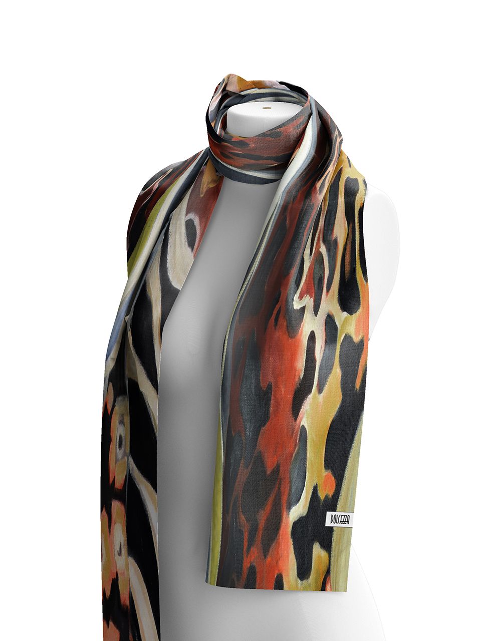 76911 Scarf