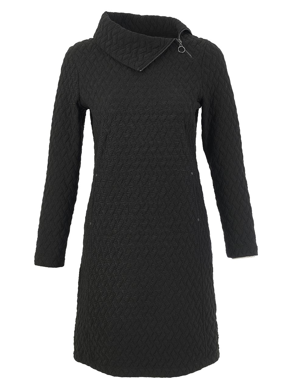 76194 Dress, Colour: Black, Size: Small