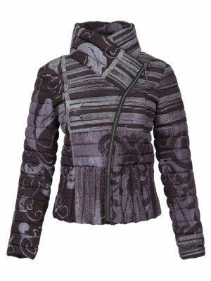 76828 Jacket, Size: Small