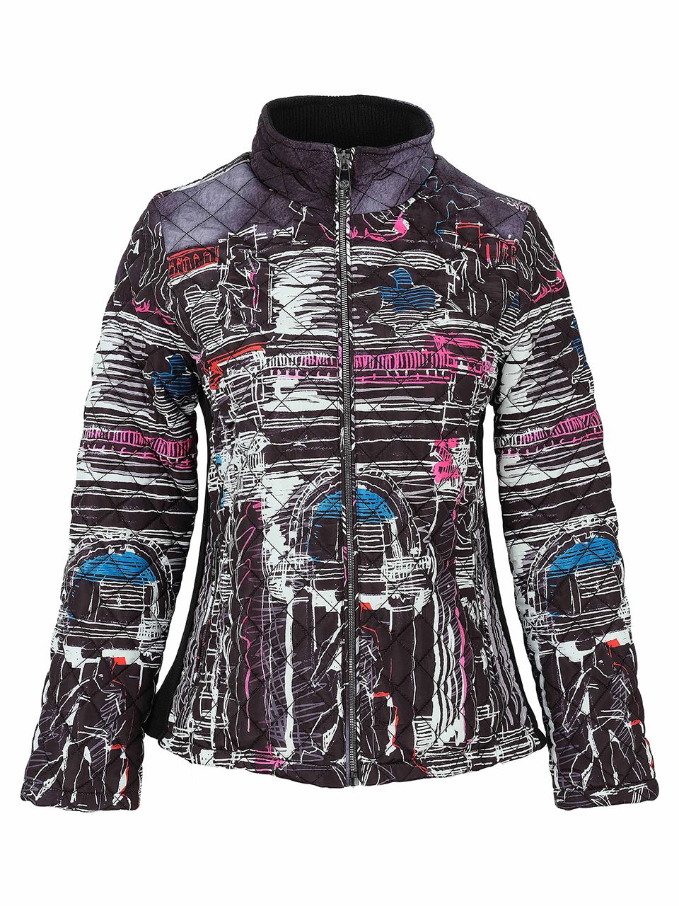 76812 Jacket, Size: Small
