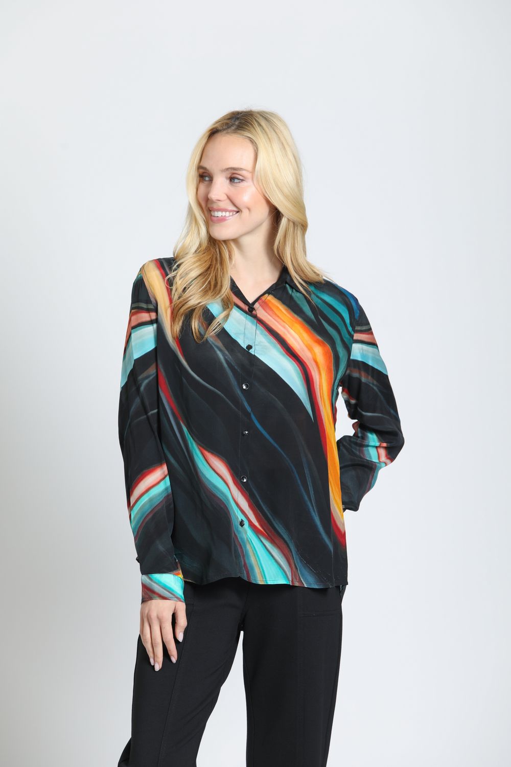 B52PC908D Top, Size: S