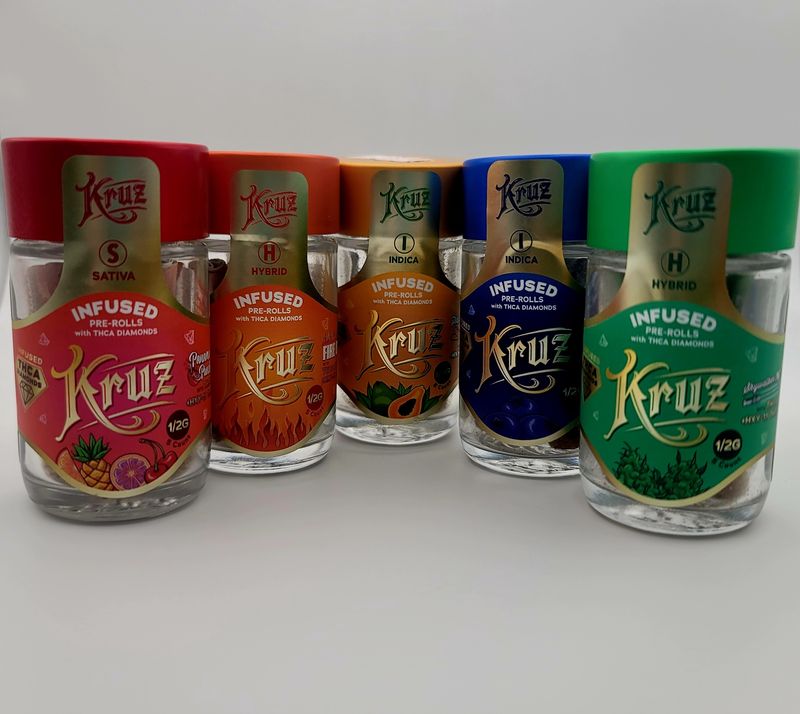 Kruz Prerolls