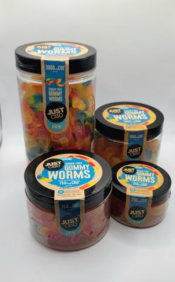 Just CBD Gummies calm